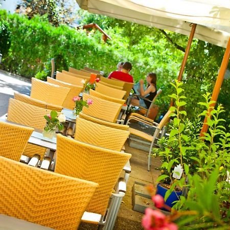 Hotel Gasthof Raab Σβάμπαχ Εξωτερικό φωτογραφία