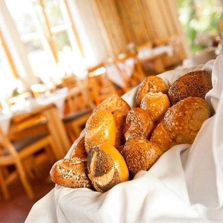 Hotel Gasthof Raab Σβάμπαχ Εξωτερικό φωτογραφία