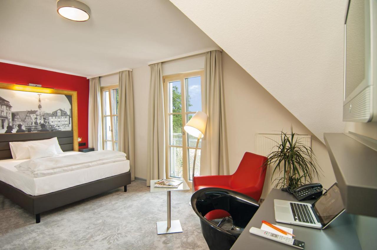 Hotel Gasthof Raab Σβάμπαχ Εξωτερικό φωτογραφία