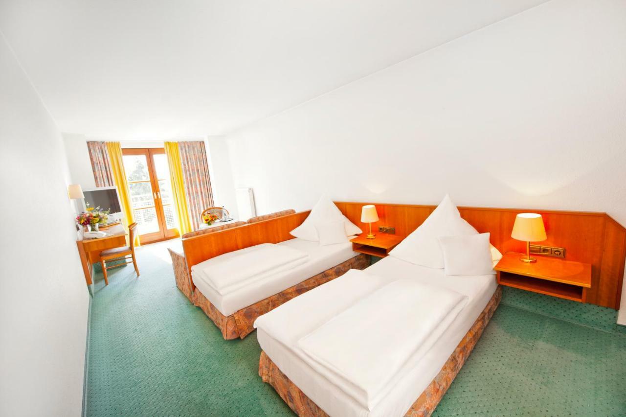 Hotel Gasthof Raab Σβάμπαχ Εξωτερικό φωτογραφία