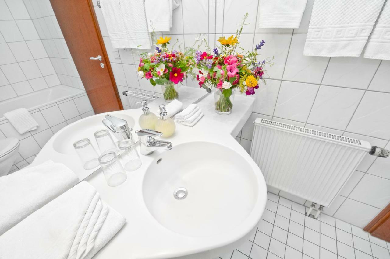 Hotel Gasthof Raab Σβάμπαχ Εξωτερικό φωτογραφία